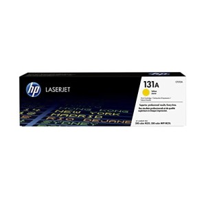 TONER HP 131A CF212A YELLOW ORIGINALE