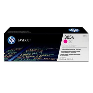 TONER HP 305A CE413A MAGENTA ORIGINALE