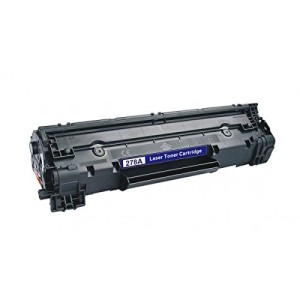 TONER CANON 728 TONER BK NERO RIGENERATO