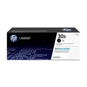 TONER HP CF230X BK NERO ORIGINALE 3,5K