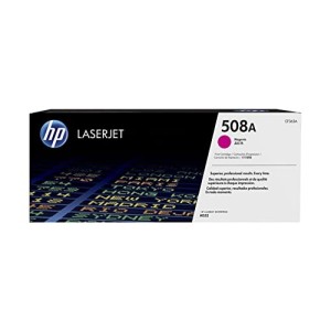 TONER HP CF363A 508A MAGENTA ORIGINALE