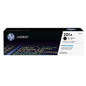 TONER HP CF400A 201A BK NERO ORIGINALE