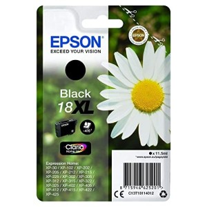 EPSON T1811 NERO XL ORIGINALE