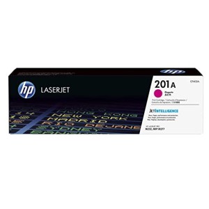 TONER HP CF403A 201A MAGENTA ORIGINALE