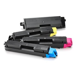 TONER KYOCERA 266 CI TASKALFA 10K BK NERO RIGENERATO