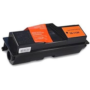 TONER KYOCERA FS 1030MFP/1130MFP BK NERO RIGENERATO