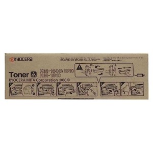 TONER KYOCERA KM1505/1510/1810 NERO ORIGINALE 7K