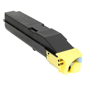 TONER KYOCERA TK8305Y RIGENERATO GIALLO 15K