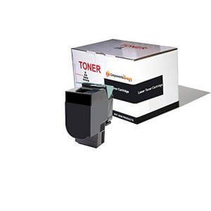 TONER LEXMARK C702H BK RIGENERATO 4K