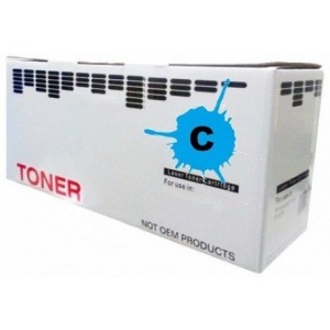 TONER OKI 532 RIGENERATO 46490607 CIANO 6K