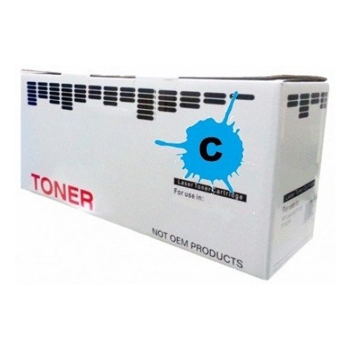 TONER OKI 532 RIGENERATO 46490607 CIANO 6K