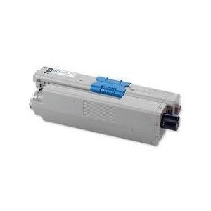 TONER OKI C561/C562 BLACK RIGENERATO