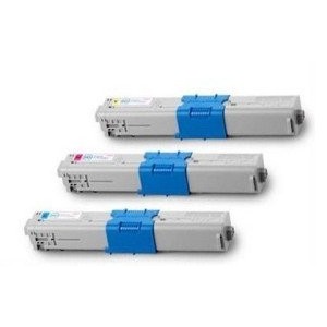 TONER OKI C561/C562 CIANO RIGENERATO