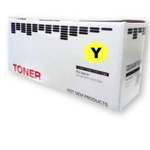 TONER OKI C561/C562 GIALLO RIGENERATO