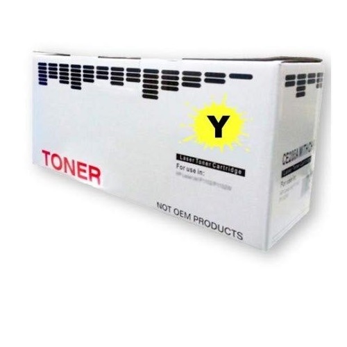 TONER OKI C561/C562 GIALLO RIGENERATO