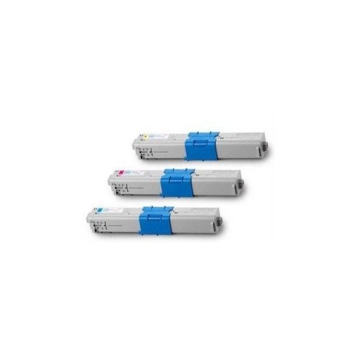 TONER OKI C561/C562 MAGENTA RIGENERATO