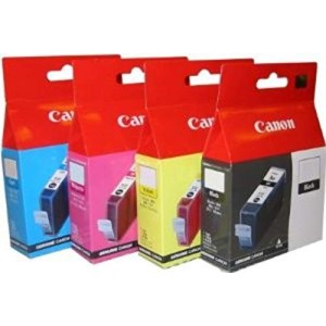 CANON BCI 3 YELLOW I550 ORIG.