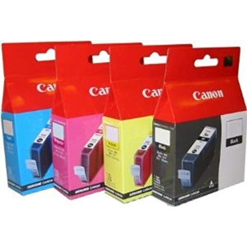 CANON BCI 3 YELLOW I550 ORIG.