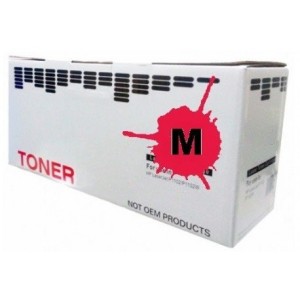 TONER OKI C712 MAGENTA 11,5 RIGENERATO