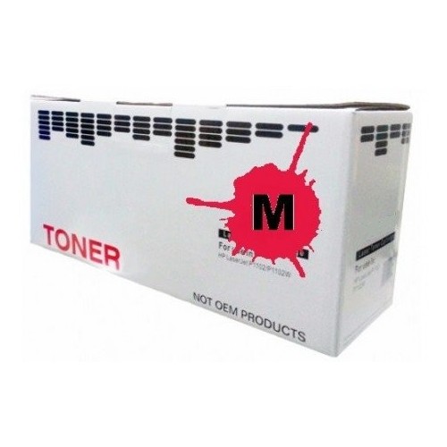 TONER OKI C712 MAGENTA 11,5 RIGENERATO