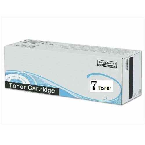 TONER RICOH C2550 CIANO 7K RIGENERATO