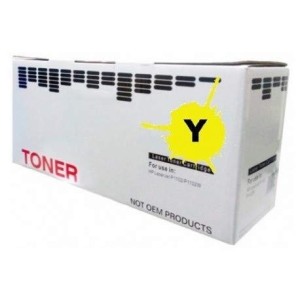 TONER RICOH C2550 YELLOW 7K RIGENERATO