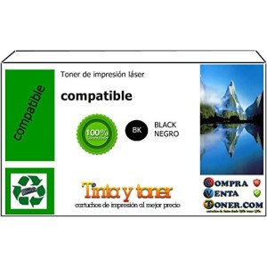 TONER RICOH C310 BLACK SPC 231/232 6.5K RIGENERATO