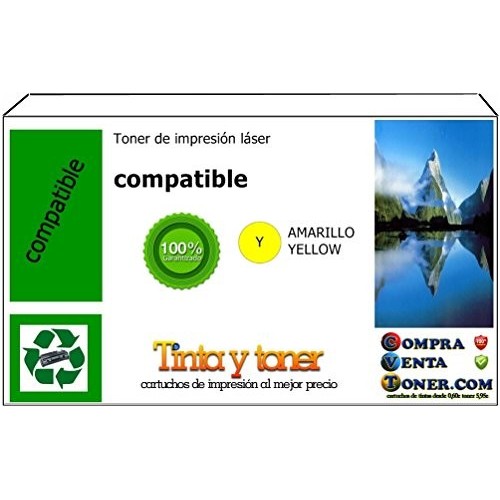 TONER RICOH C310 YELLOW SPC 231/232 6K RIGENERATO