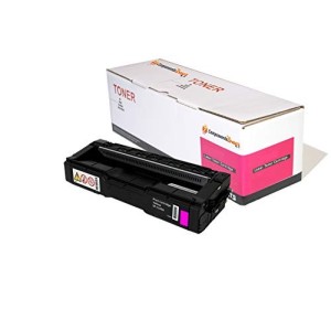 TONER RICOH K241 MAGENTA RIGENERATO