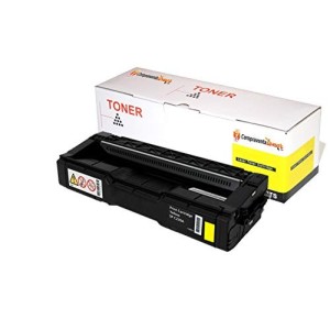 TONER RICOH K241 YELLOW RIGENERATO