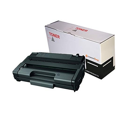 TONER RICOH SP 3400LE BK NERO RIGENERATO