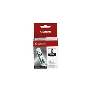 CANON BCI 6 BK I950 ORIG.