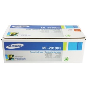 TONER SAMSUNG ML-2010D3 BK ORIGINALE