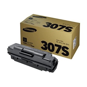 TONER SAMSUNG MLT-D307S BK NERO ORIGINALE