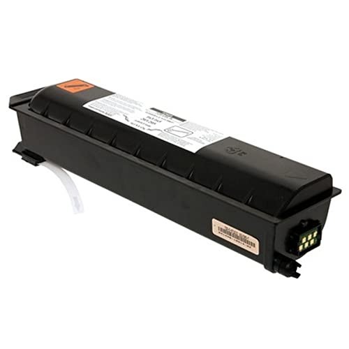 TONER TOSHIBA T1640E BK NERO RIGENERATO