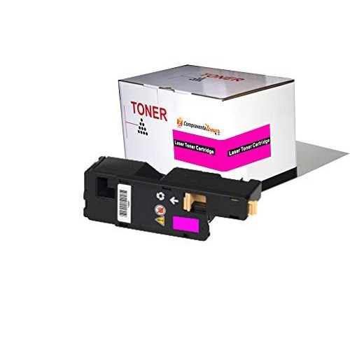 TONER XEROX 106R02757 MAGENTA 1K RIGENERATO