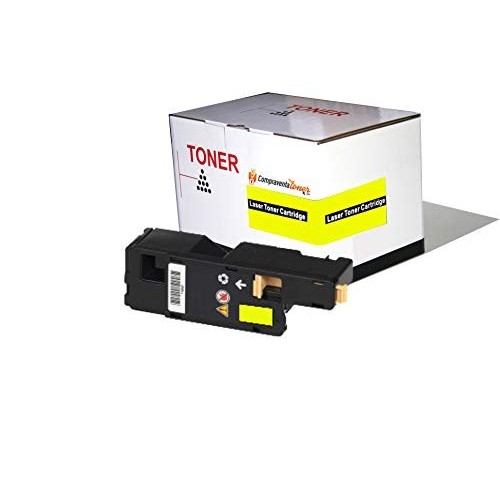 TONER XEROX 106R02758 YELLOW 1K RIGENERATO