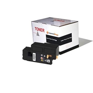 TONER XEROX 106R02759 BK NERO 2K RIGENERATO