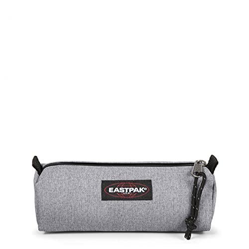 Eastpack Benchmark Single Astuccio, 21 cm, Grigio Sunday Gray