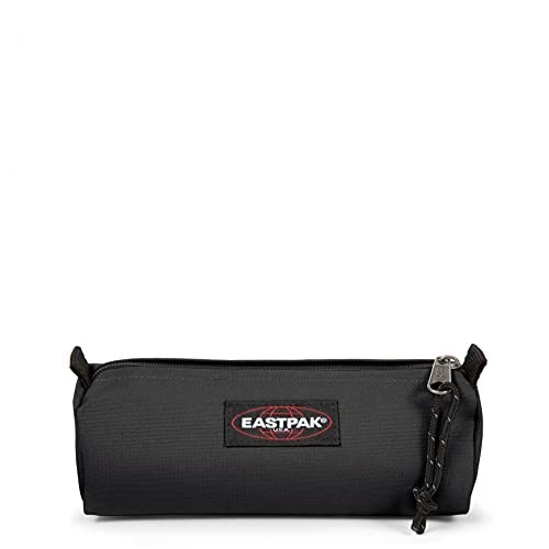 Eastpack Benchmark Single Astuccio, 21 cm, Nero Black