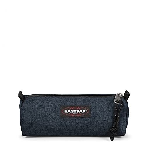 Eastpack Benchmark Single Astuccio, 21 cm, Triple Denim