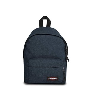 Eastpack Orbit Mini Zaino, 34 cm, 10 L, Blu Triple Denim