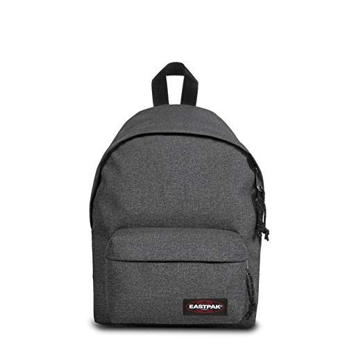 Eastpack Orbit Mini Zaino, 34 cm, 10 L, Grigio Black Denim