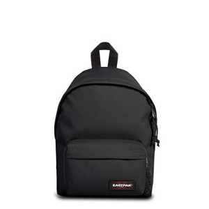 Eastpack Orbit Mini Zaino, 34 cm, 10 L, Nero Black