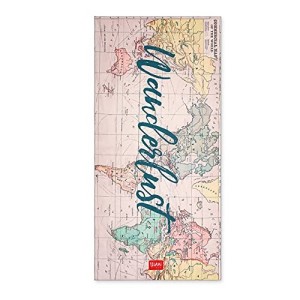 Telo Mare Travel Map Legami