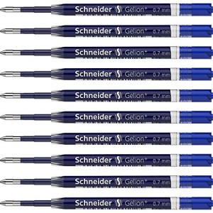 Pacco 10 Refill Schneider Gelion Blu