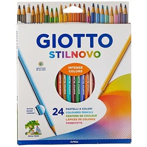 Giotto Stilnovo da 24pz