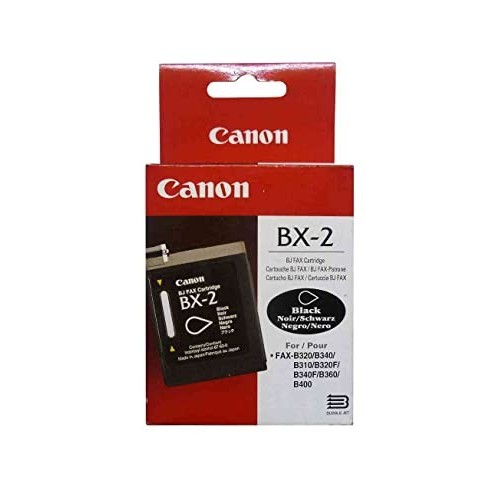 CANON BX/02 ORIG. OFFERTA