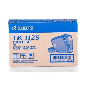 TONER KYOCERA FS 1061DN/1325MFP BK NERO