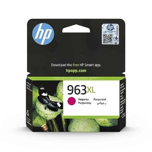 Cartuccia Hp 963 Magenta XL Originale 3JA28AE